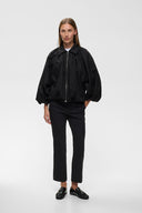 InWear Haikoiw Μαύρο Μπουφάν