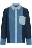 InWear Glenna Denim Πουκάμισο