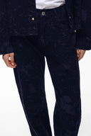 InWear Gilda Flower Denim