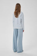MY ESSENTIAL WARDROBE Zito Wide Leg Τζιν