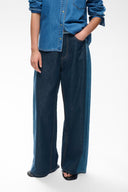 InWear Glenna Barrel Jean