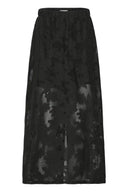 ICHI Ihmania Μαύρη με Διαφάνεια