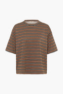 InWear Pannie Ριγέ T-shirt