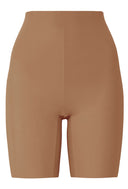 ICHI Iasiv Shorts Brown