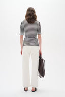INWEAR Dagnaiw Ριγέ T-Shirt