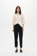 INWEAR AdianlW Pants Black