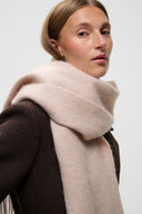 InWear Allicateiw Haze Melange Κασκόλ