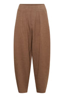 InWear Pannie Coffee Quartz Παντελόνι