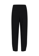 KAFFE Kavitta Pants Black