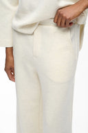 InWear Gincette Εκρού Παντελόνι