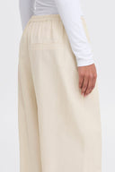 ICHI Ihcija Ecru Pants