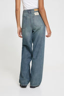 ICHI Ihnaolia Light Blue Jeans