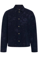 InWear Gilda Denim Πουκάμισο