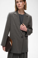 InWear Coleiw Chocolate Torte Melange Σακάκι