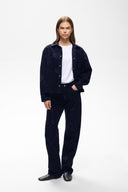 InWear Gilda Flower Denim