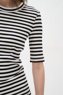 INWEAR Dagnaiw Ριγέ T-Shirt