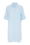 KAFFE Kapauline Nantucket Breeze Shirt