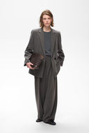 InWear Coleiw Chocolate Torte Melange Σακάκι