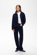 InWear Gilda Flower Denim