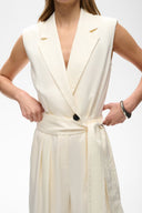 InWear Quenta Vanilla Ολόσωμη φόρμα