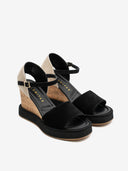 PALOMITAS By PALOMA BARCELO Eileen Black Πλατφόρμες