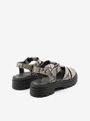 KMB Cala Fisherman Snake Σανδάλια