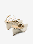 CARRANO 930005 Golden Πέδιλα