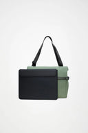 RAINS OTG Messenger Bag – Well
