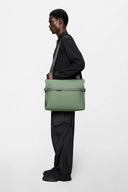 RAINS OTG Messenger Bag – Well