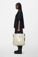 RAINS Dash Tote Bag – Shore