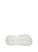 CROCS Mega Crush Clog White