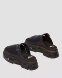 DR. MARTENS Mattison Slide Sandals Black