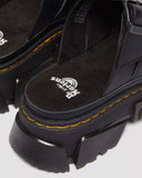 DR. MARTENS Mattison Slide Sandals Black