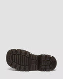 DR. MARTENS Mattison Slide Sandals Black