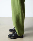 DR. MARTENS Brookline Soft Lusso Chukka Leather Men's Boots Black