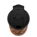 24BOTTLES Sequoia Wood Travel Tumbler 350ML