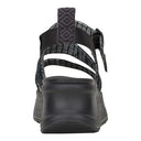 HEY DUDE Delray Buckle Classic Ελαφρύ Ανατομικό Παπούτσι