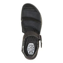 HEY DUDE Delray Buckle Classic Ελαφρύ Ανατομικό Παπούτσι