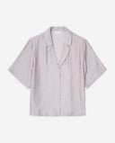 YERSE Short Sleeve Shirt Grey