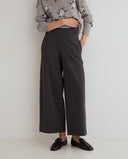 YERSE 45432 Wide Leg Παντελόνι