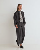 YERSE 45432 Wide Leg Παντελόνι