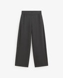 YERSE 45432 Wide Leg Παντελόνι