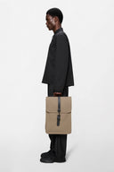 RAINS Backpack Mini W3 – Beige