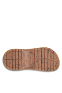 CROCS Mega Crush Clog Almond Tint/Multi