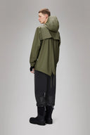 RAINS Fishtail Jacket Marsh 