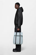 RAINS 2 Way Tote Backpack W3 – Pool