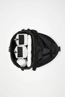 RAINS Valera Bucket Backpack W3 – Black