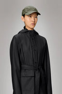 RAINS 5 Panel Ripstop Cap Drift