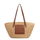 LANCASTER La Panier Large Tote Τσάντα