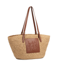 LANCASTER La Panier Large Tote Τσάντα